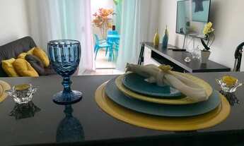 Imagem 4: Excelente apartamento de 1 quarto (mobiliado ) no Porto da Barra