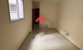 Imagem 2: Apartamento sem condomínio Bairro Campestre