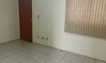 Imagem 4: Apartamento com 2 dormitórios à venda, 45 m² por R$ 160.000 - Bairro Brasil - Uberlândia/M