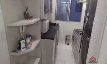 Imagem 5: Apartamento à venda, 86 m² por R$ 217.000,00 - Vila São Geraldo - São José dos Campos/SP