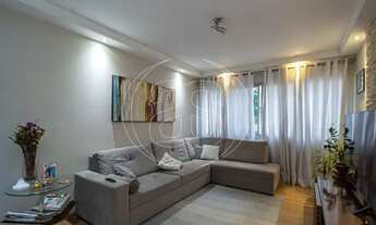 Imagem 2: São Paulo - Apartamento Padrão - Moema Pássaros