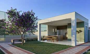 Imagem 7: Apartamento com 2 dormitórios à venda, 62 m² por R$ 367.107,26 - Centro - Penha/SC