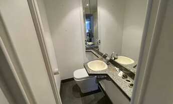 Imagem 5: Apartamento para aluguel possui 230 m² com 4 quartos em Ipanema - RJ