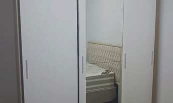 Imagem 7: Apartamento Mobiliado - Vista de Laranjeiras