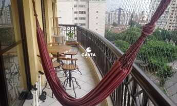 Imagem 4: Apartamento para aluguel no Ponta da Praia