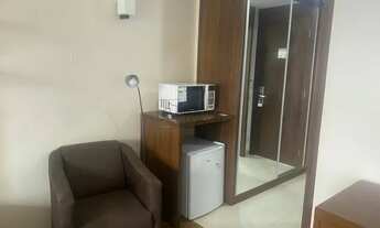 Imagem 5: Flat - Paraíso - Locação!