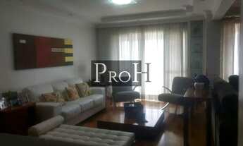 Imagem: Apartamento 3 dormitórios sendo 3 suítes