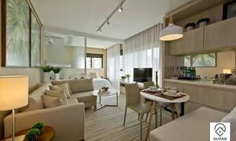 Imagem: FLORIANóPOLIS - Studio - Centro