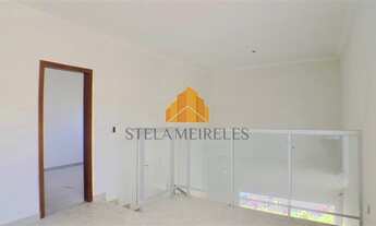 Imagem 3: Cobertura Ampla Apartamento cobertura com 3 dormitórios