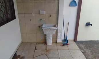 Imagem 7: Casa Padrão em Ribeirão Preto