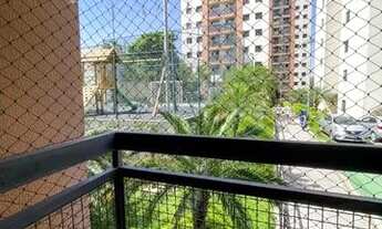 Imagem 5: Chácara dos Pássaros Apto AP2350BQD