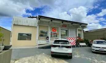 Imagem 2: Prédio/Edifício inteiro para venda tem 1000 metros quadrados em Centro - Manaus - AM