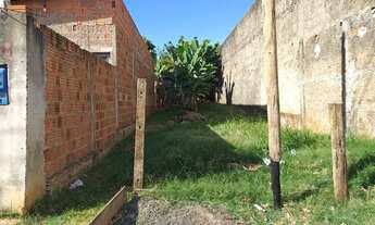 Imagem: Terreno à venda, 125 m² - Parque Jaraguá