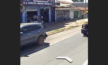 Imagem 3: Lote 369 M2, Anel-viário, Setor Papilon Park AvenidaV-8, Eixo pesado. Aparecida de Goiânia