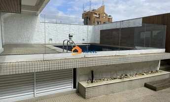 Imagem: Cobertura à venda, 5 quartos, 5 suítes