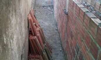 Imagem 7: Vende-se uma casa em Conceição do Jacuípe Berimbau