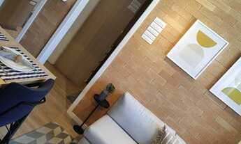 Imagem 5: Apartamento para venda possui 35 metros quadrados com 2 quartos em Pirituba - São Paulo