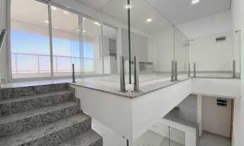 Imagem 6: Cobertura com 4 dormitórios para alugar, 161 m² por R$ 5.194,72/mês - Paulicéia - Piracica