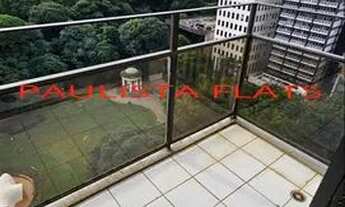 Imagem 7: SÃO PAULO - Apartamento Padrão - JARDIM PAULISTA