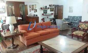 Imagem: Apartamento com 4 quartos à venda, 192