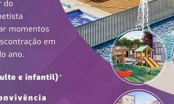 Imagem 4: Apartamento para venda em Planalto - Natal - RN