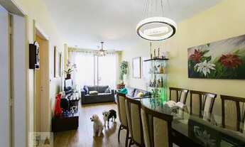 Imagem: Apartamento para Aluguel - Mooca, 3 Quartos