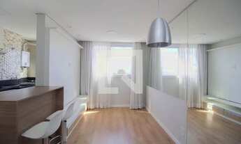 Imagem 5: Apartamento à Venda - Jardim Iris , 2 Quartos, 42 m2