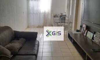 Imagem 3: Casa com 3 dormitórios à venda, 90 m² por R$ 260.000,00 - Parque da Liberdade - São José d