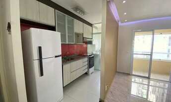 Imagem: Apartamento com 2 dormitórios para alugar