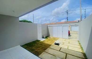 Imagem 2: Casa para venda com 100 metros quadrados com 3 quartos em Franciscanos - Juazeiro do Norte