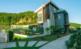 Imagem: Linda casa em condomínio vertical!