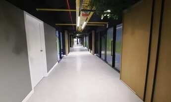 Imagem 5: OKa Floripa - Sala para alugar, 39 m² por R$ 3.800/mês - Campeche - Florianópolis/SC