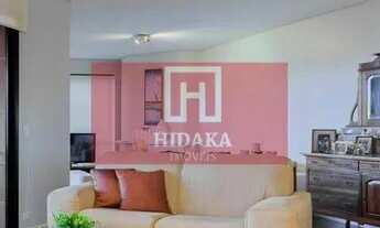 Imagem 3: Apartamento à venda no bairro Vila Andrade - São Paulo/SP, Zona Sul