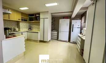 Imagem 7: Apartamento no Setor Central com 5 quartos