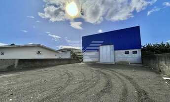 Imagem 6: GALPÃO COMERCIAL BAIRRO SÃO JOÃO