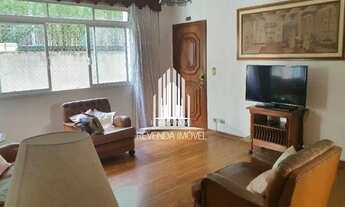 Imagem 7: Apartamento à venda 107m² com 3 dormitórios 1 vaga no Cerqueira César