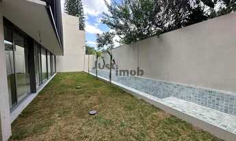 Imagem 5: Casa à venda no bairro Vila Nova Conceição - São Paulo/SP