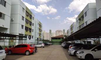 Imagem 2: 02 Quartos - gargem - lazer com piscina