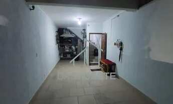 Imagem 3: Sobrado para aluguel com 100 metros quadrados com 3 quartos