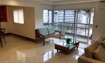 Imagem: Apartamento para aluguel tem 180 metros