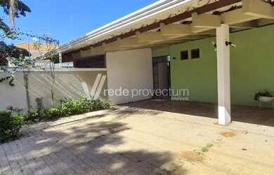 Imagem 4: Casa - Jardim Chapadão - Campinas