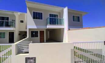 Imagem: Sobrado em Potecas - São José, SC