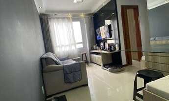 Imagem 5: Apartamento com 2 dormitórios à venda, 47 m² por R$ 270.000,00 - Ponte Grande - Guarulhos