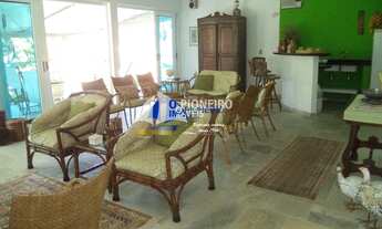 Imagem 5: Casa com 6 dorms, Juquehy, São Sebastião - R$ 3.25 mi, Cod: 1756