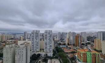 Imagem 4: Apartamento para alugar no tatuapé