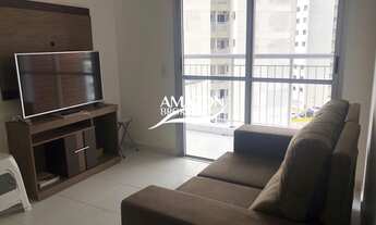 Imagem 3: River Side - Apartamento 67 m2 - Venda