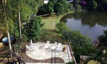 Imagem 5: Casa com 4 dormitórios na região da granja viana