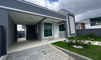 Imagem 3: Casa em Bela Vista - Palhoça, SC