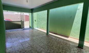 Imagem: Casa Jardim dos Ipês