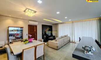 Imagem 3: Apartamento Cobertura para aluguel, 3 quartos, 1 suíte, 3 vagas, Manoel Valinhas - Divinóp